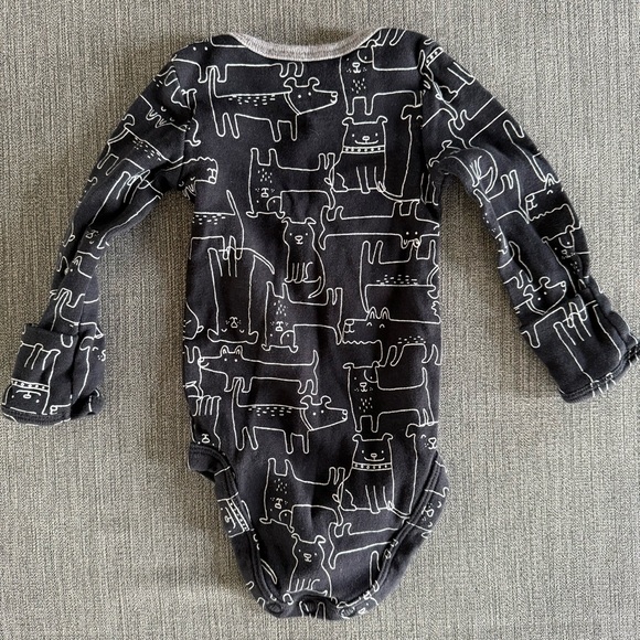 Newborn Bundle - Picture 11 of 15